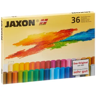 HONSELL Jaxon Ölmalkreiden 36 St. mehrfarbig