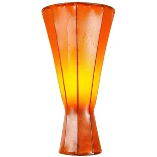 Orientalische Hennalampe Nachttischlampe Tischleuchte Stehlampe Lampe Marokko