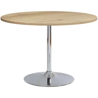 OTTO home Trompet Ø 110 cm beige
