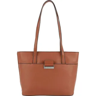 Gerry Weber Damen Tasche in Braun, Größe 1 - Braun
