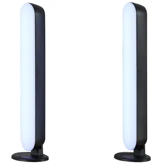 Trio Game Schwarz 2 St.