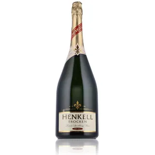 Henkell Trocken 11,5% Vol. 3l