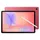 10,9" 128 GB Wi-Fi Red