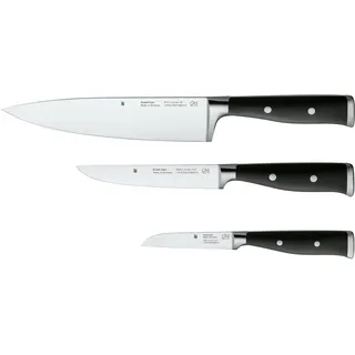 WMF Grand Class Messerset 3-tlg.