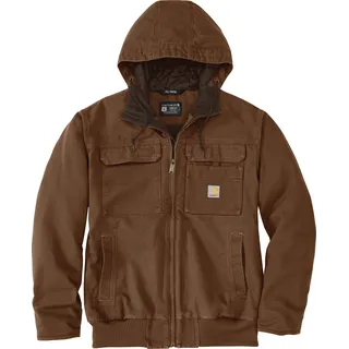 CARHARTT Full Swing Washed Duck rot 2