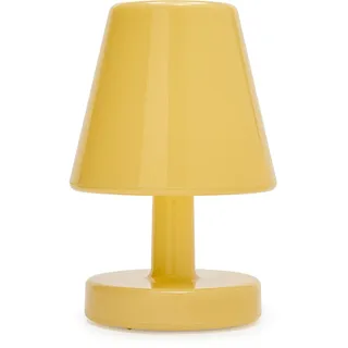Fatboy - Edison the Ambiance LED Tischleuchte mit Akku, pale yellow