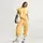 Soft LUX Jogginghose Semi Ice Tangerine L