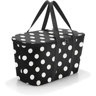 Reisenthel Coolerbag 20 l Dots White