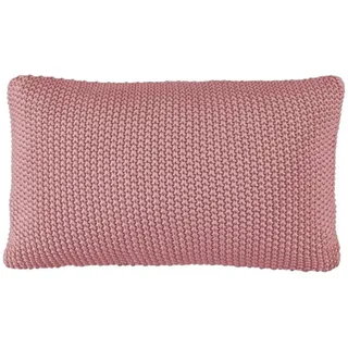 Marc O'Polo Home Dekokissen Dekokissen Nordic Ash Rose 30 x 60 cm rosa