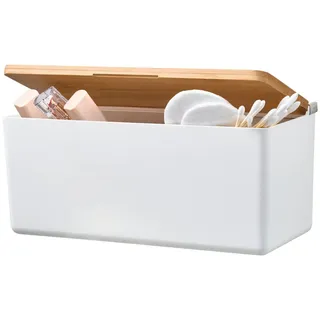 Tesa Badorganizer Baboo 242 x 110 x 102 mm 1-tlg. weiß