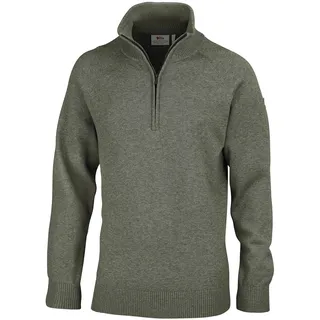 Fjällräven Troyer laurel green XXL