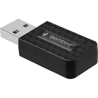 Gembird AC1300 WLAN 867 Mbit/s