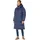 Daunenjacke Navy Navy S