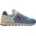 Shoreline Blue 40