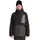 Skijacke Schwarz M