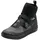 AM Winter STX Schwarz/Grau 45