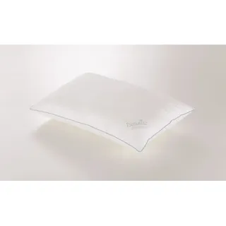 Paradies Kopfkissen Softy Tip (BL 40x60 cm) BL 40x60 cm weiß