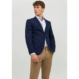 JACK & JONES Franco Blazer Dark Navy / Super Slim Fit 50