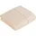 Handtuch 50 x 100 cm Ivory 2 St.