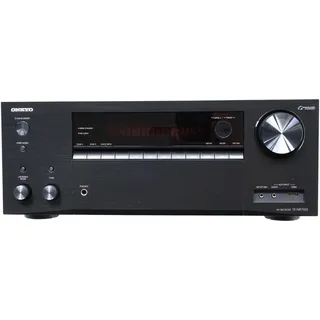 Onkyo TX-NR7100 Schwarz