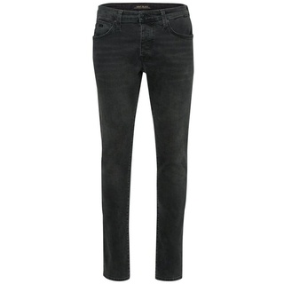 Mavi Slim-fit-Jeans Yves (1-tlg) schwarz 31