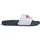 Cloud White / Better Scarlet / Team Navy Blue 38