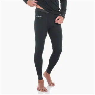 Schöffel Merino Sport Pants Long Schwarz S
