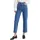 Levi s Levi s Ankle Straight Jeans in blauem Stonewash-W29 L29