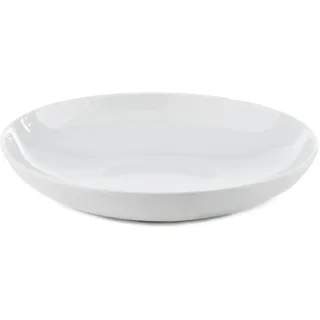Thomas Cucina Bianca Gourmetteller tief 22 cm weiß 6er Set