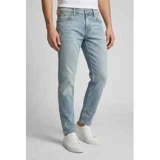 Pepe Jeans Tapered Jeans Blau 33/32