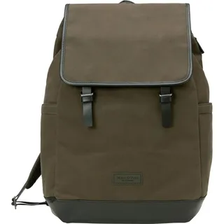 Marc O'Polo Maiko Backpack M Copley Brown