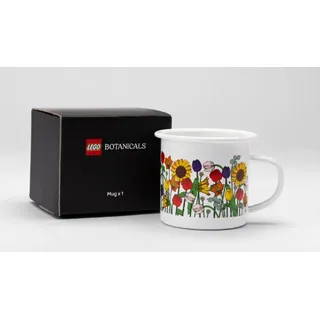 LEGO® BOTANICALSTM 5010326 Kollektion Tasse / Becher - NEU & OVP -