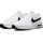 White/White/Black 45,5