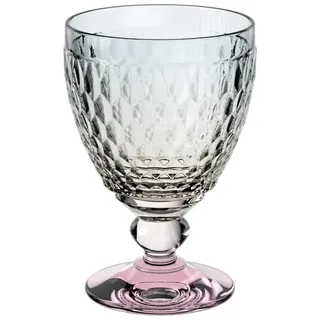 Villeroy & Boch Wasserkelch Boston Pearl Gläser