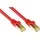 Good Connections Patchkabel mit Cat 7 Rohkabel S/FTP 3m