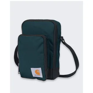 CARHARTT Crossbody Zip Bag Tasche Grün