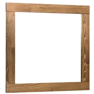 Naturel Country Spiegel 80x80 cm COUNTRYZRC80PA