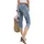 CASUAL CASUAL 42 blau blau