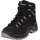 Schwarz/Eisblau 37,5