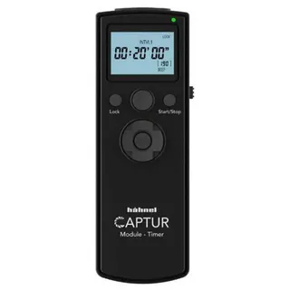 Hähnel Captur Module Timer