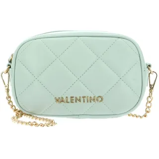 VALENTINO Gürteltasche Umhängetasche Ocarina Belt Bag Aloe türkis