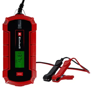 Einhell CE-BC 4 M Batterie Ladegerät