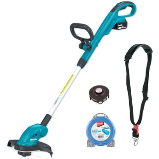 Makita DUR181Z inkl. 1 x 5,0 Ah