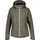 Bathgate Funktionsjacke Grau 36