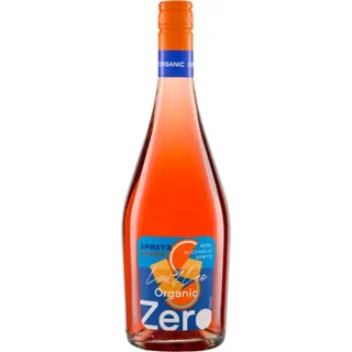 CANTINE SGARZI LUIGI Spritz Lou & Leo alkoholfrei Bio 0,75 l