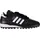 Herren Black / Footwear White / Red 36