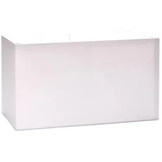 ORION LIGHTSTYLE Lampenschirm eckig