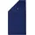 Waschhandschuh 16 x 22 cm navy