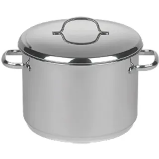 RIESS Cristall Kochtopf 24 cm rund
