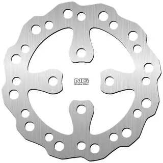 OEM Wave-bremsscheibe Für Yamaha Yfz 450/raptor Yfm 700 (2006–2019), 200 Mm